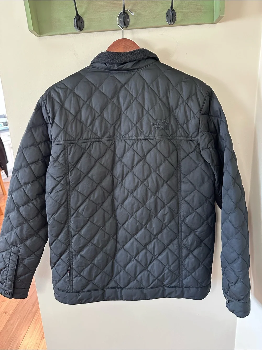 The North Face Sherpa Thermoball Jacket